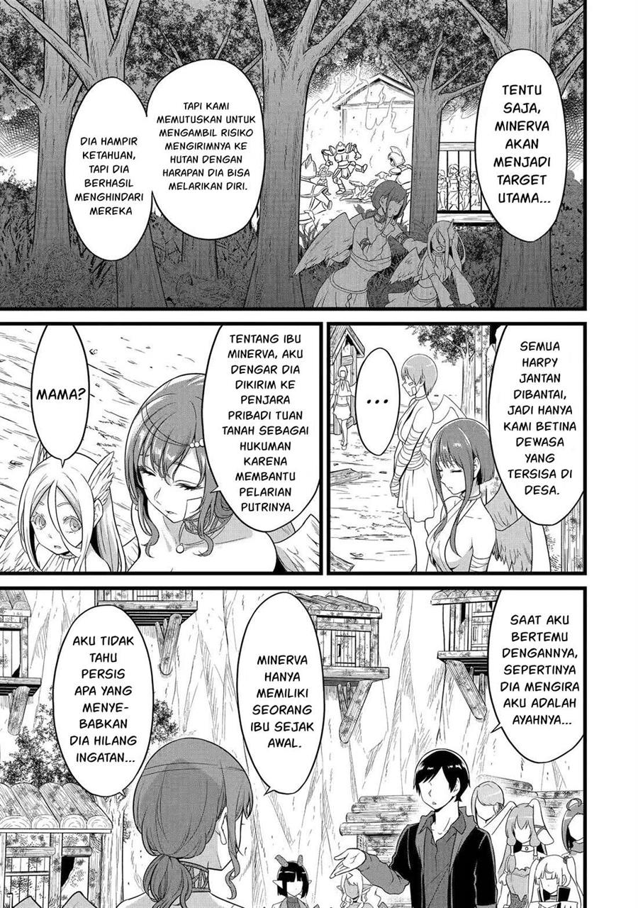 Yurufuwa Nouka no Mojibake Skill ~Isekai de Katarogu Tsuuhan Yattemasu~ Chapter 25