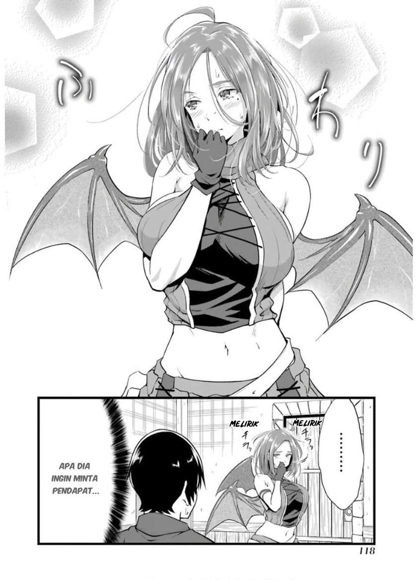 Yurufuwa Nouka no Mojibake Skill ~Isekai de Katarogu Tsuuhan Yattemasu~ Chapter 7