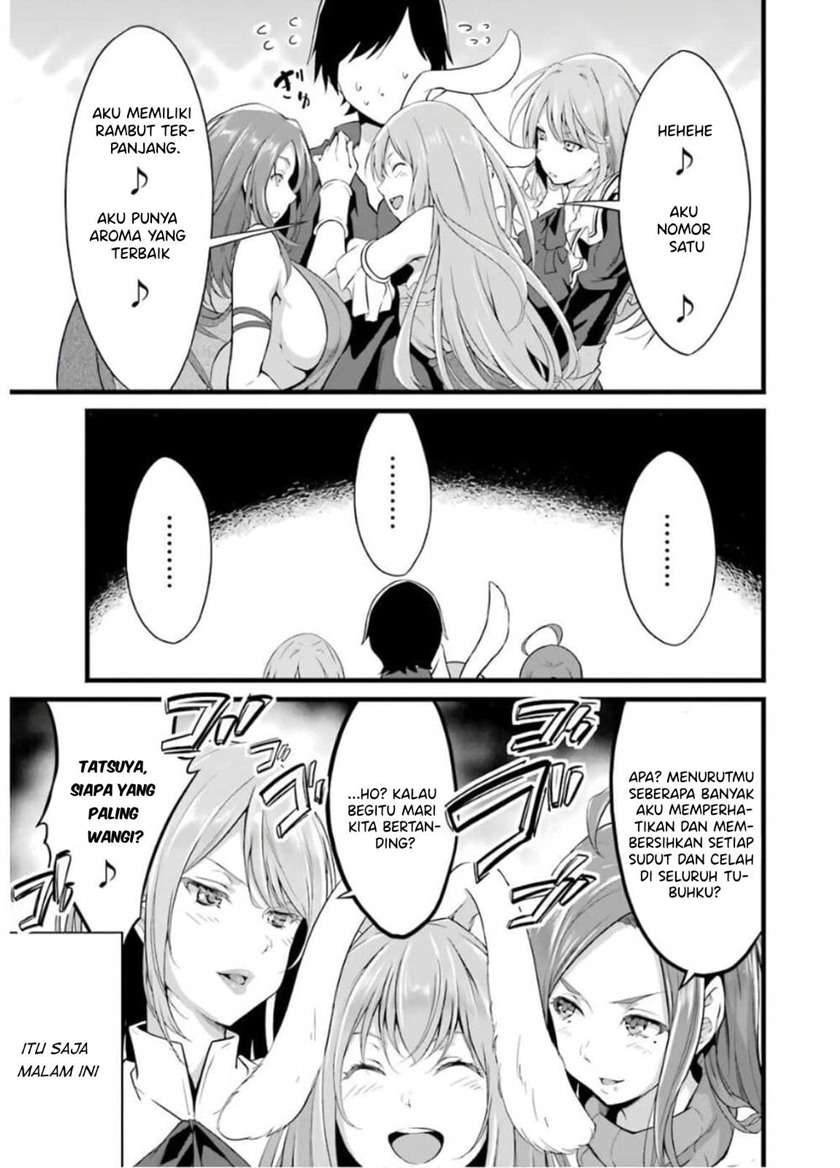 Yurufuwa Nouka no Mojibake Skill ~Isekai de Katarogu Tsuuhan Yattemasu~ Chapter 7