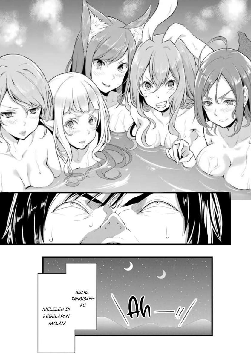 Yurufuwa Nouka no Mojibake Skill ~Isekai de Katarogu Tsuuhan Yattemasu~ Chapter 9