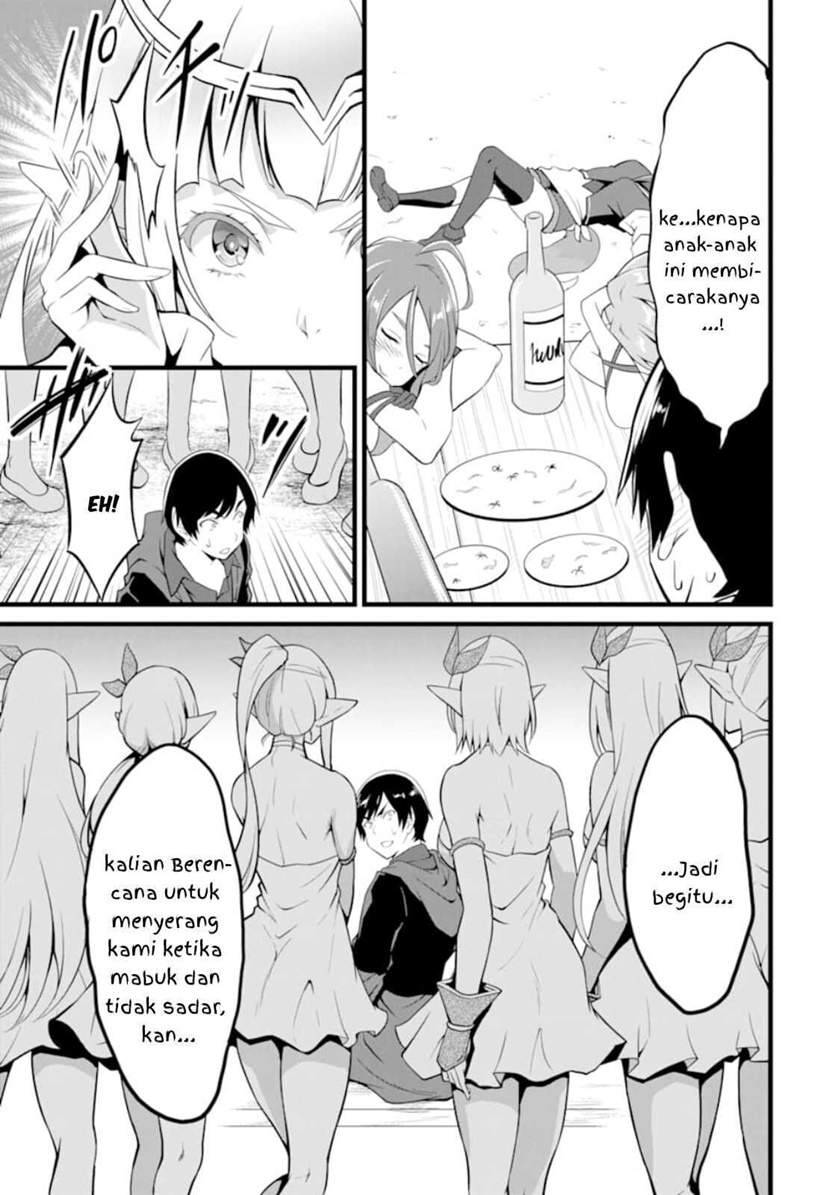 Yurufuwa Nouka no Mojibake Skill ~Isekai de Katarogu Tsuuhan Yattemasu~ Chapter 9