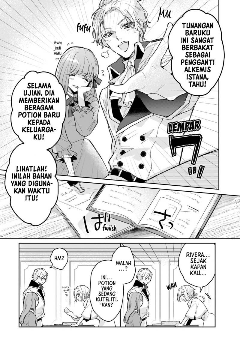 Moto Kyuutei Renkinjutsushi no Watashi, Henkyou de Nonbiri Ryouchi Kaitaku Hajimemasu! Chapter 1