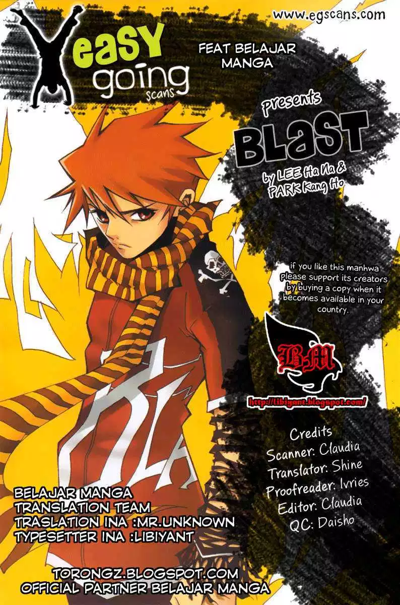 Blast Chapter 01