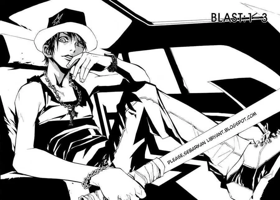 Blast Chapter 03