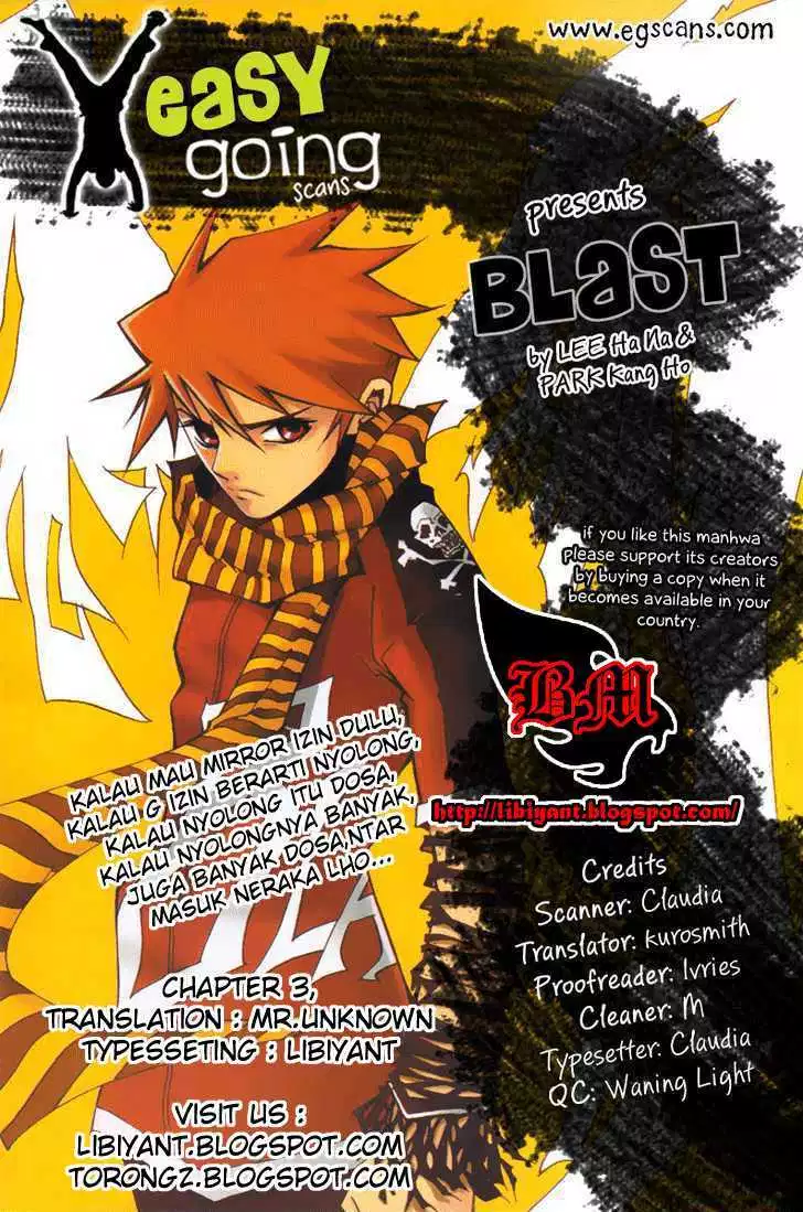 Blast Chapter 03