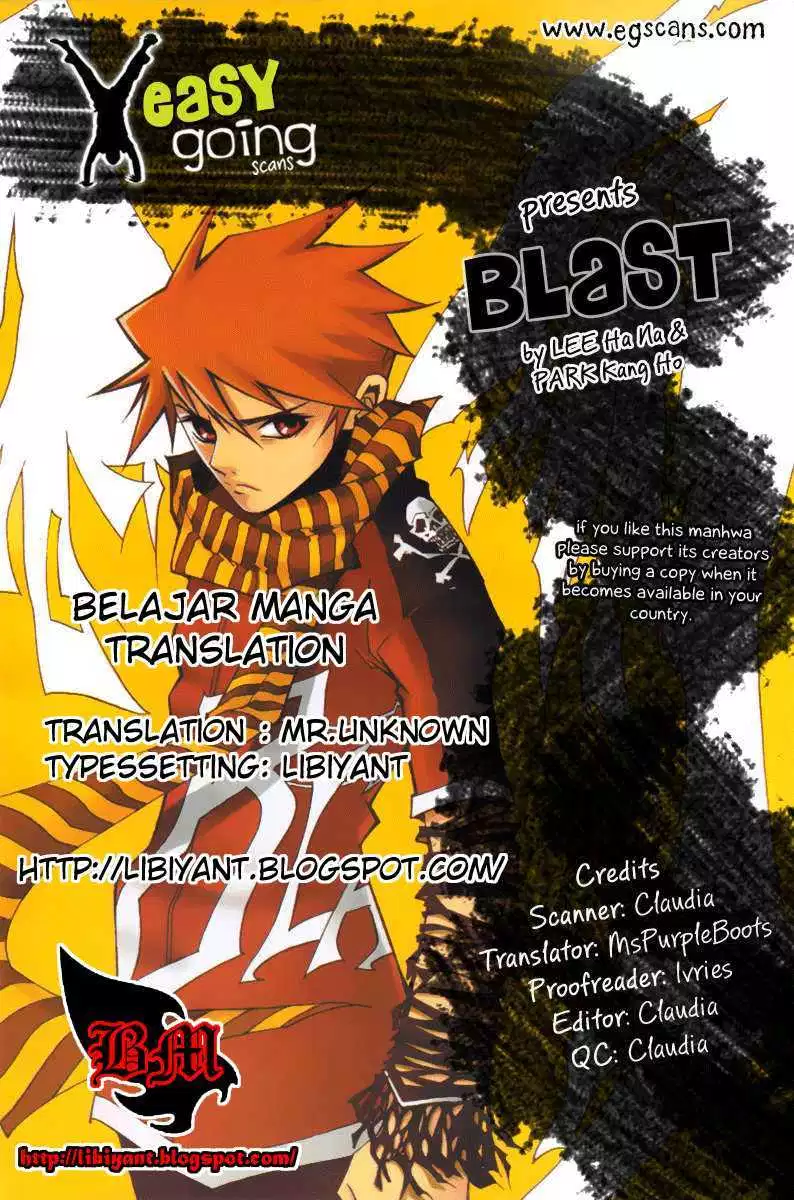 Blast Chapter 04