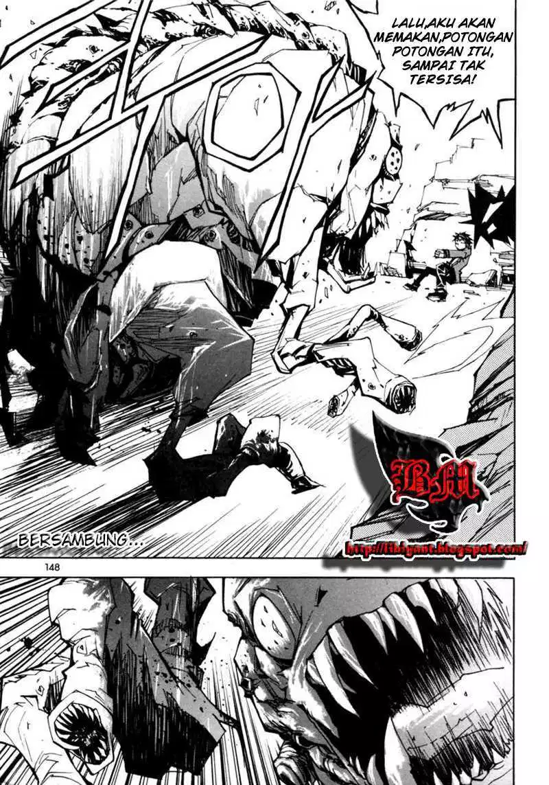 Blast Chapter 05