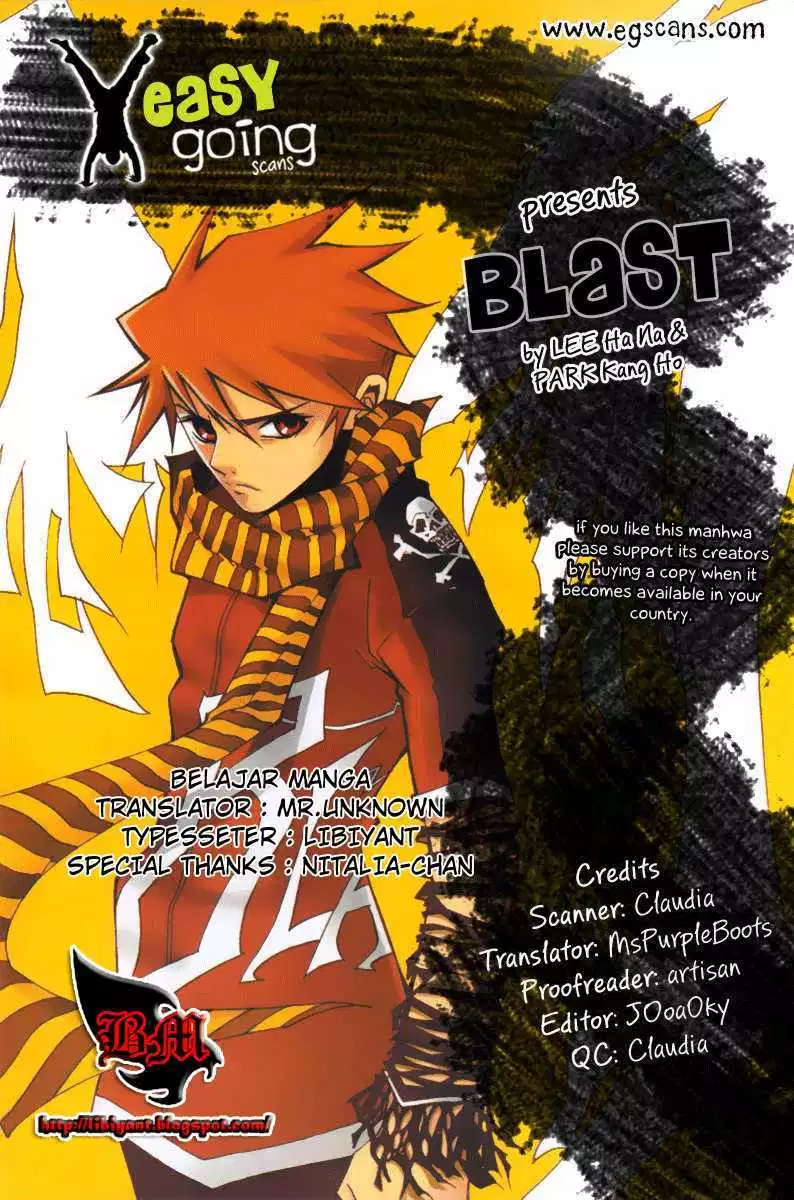 Blast Chapter 08