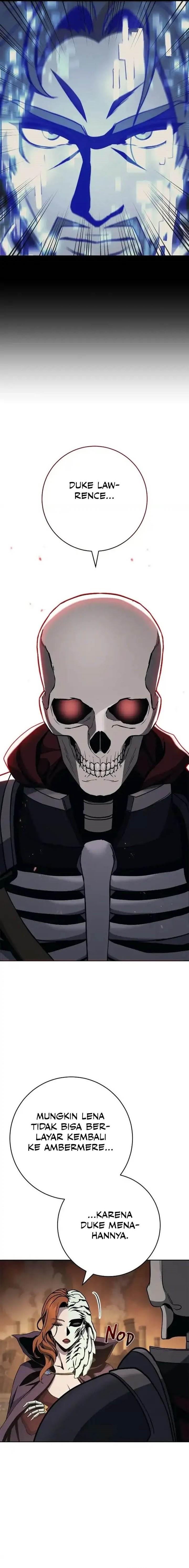 Skeleton Soldier Couldn’t Protect the Dungeon Chapter 285