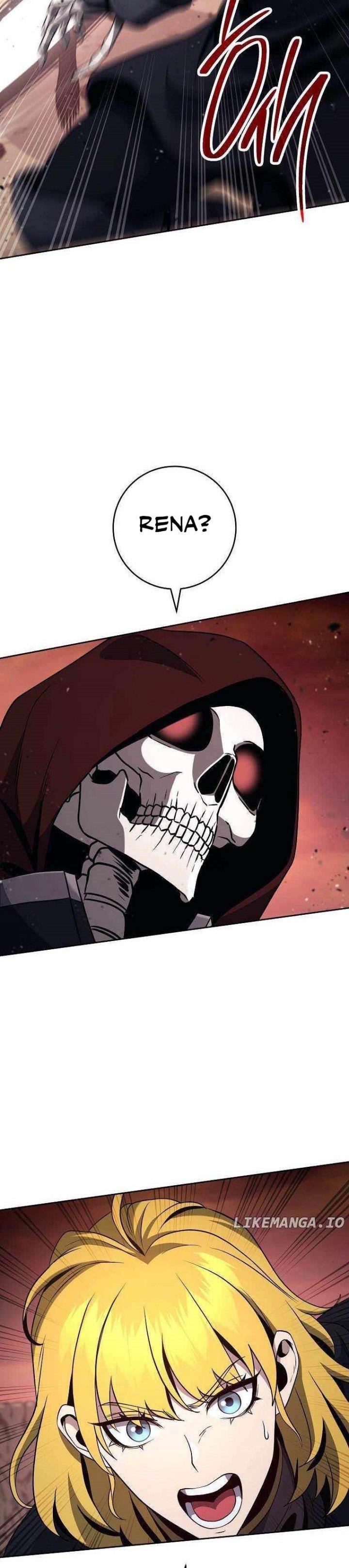 Skeleton Soldier Couldn’t Protect the Dungeon Chapter 288