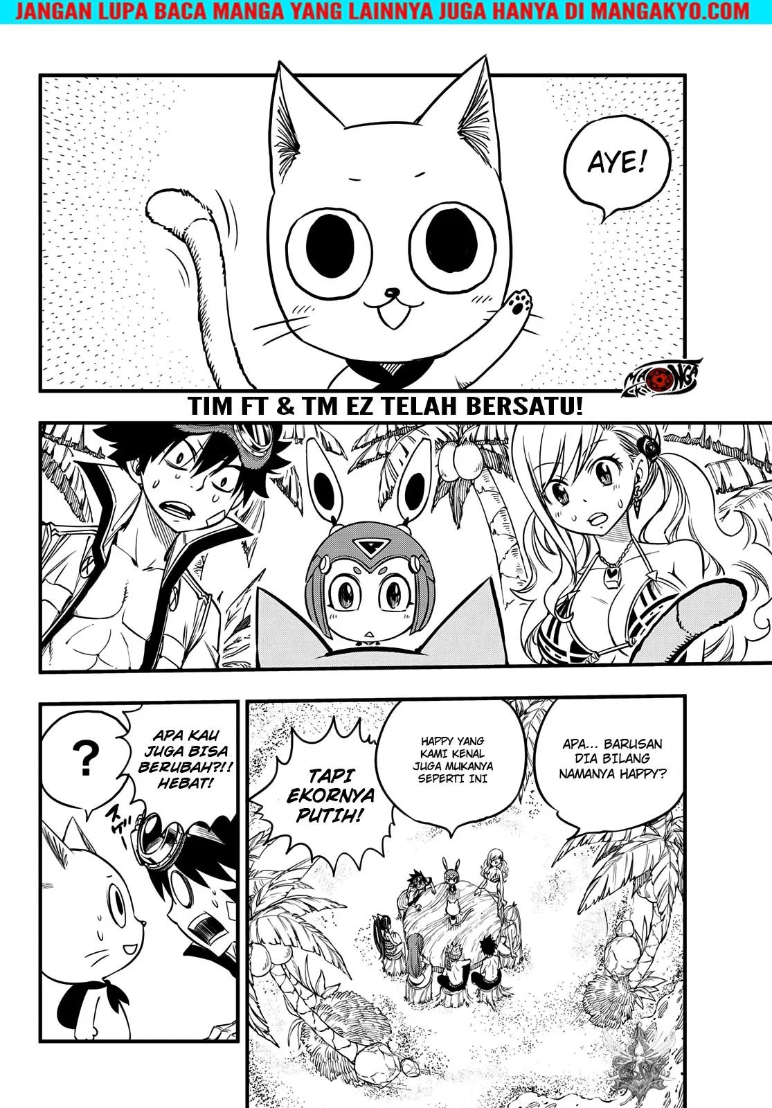 Heroes (MASHIMA Hiro) Chapter 02