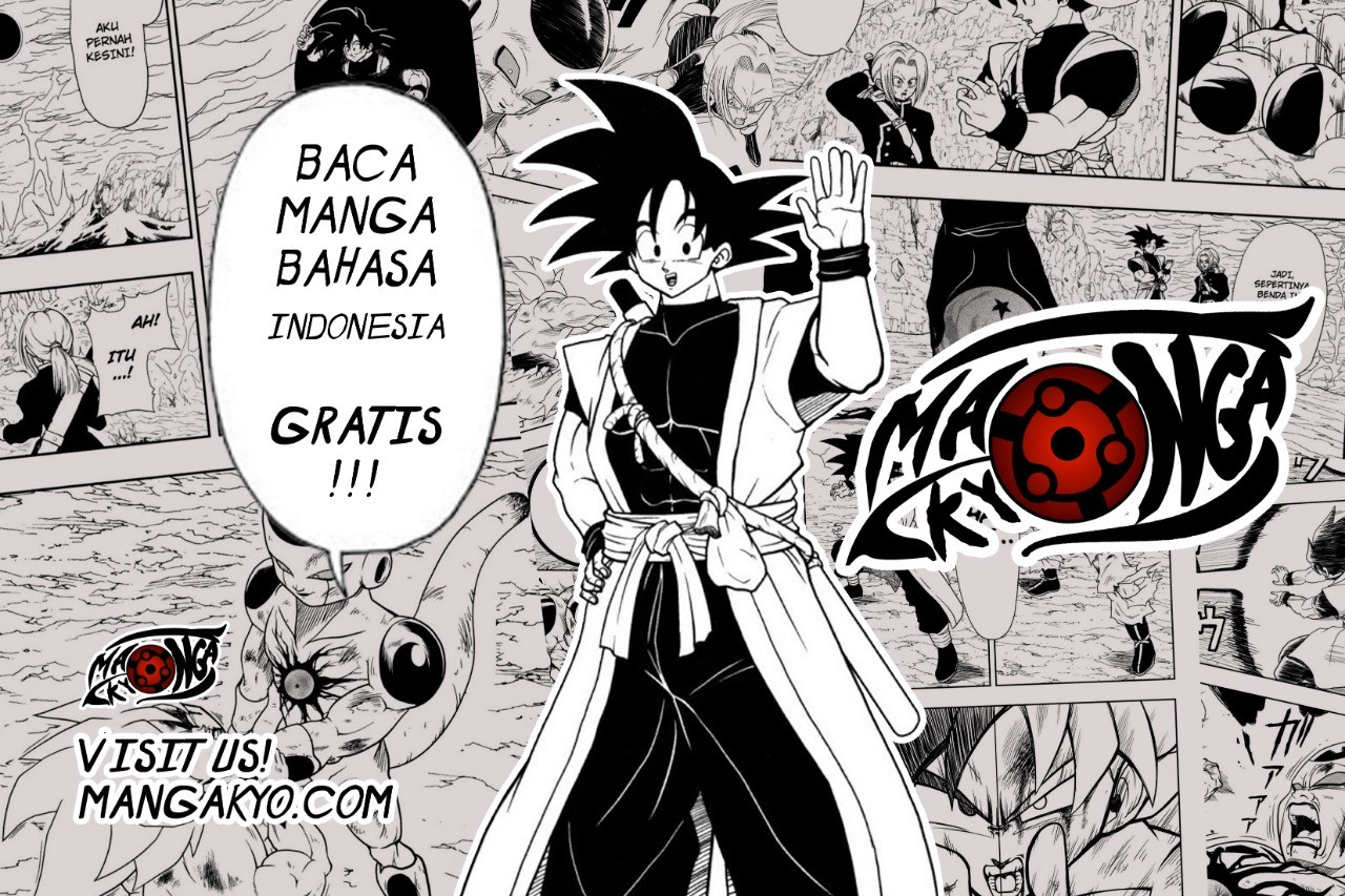 Heroes (MASHIMA Hiro) Chapter 09