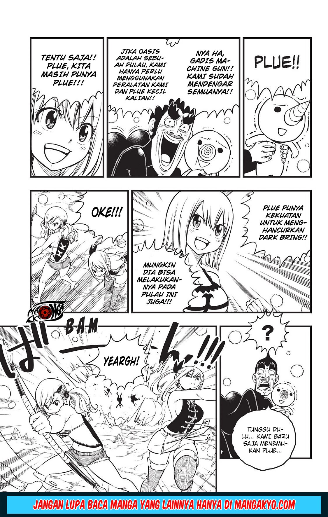 Heroes (MASHIMA Hiro) Chapter 09