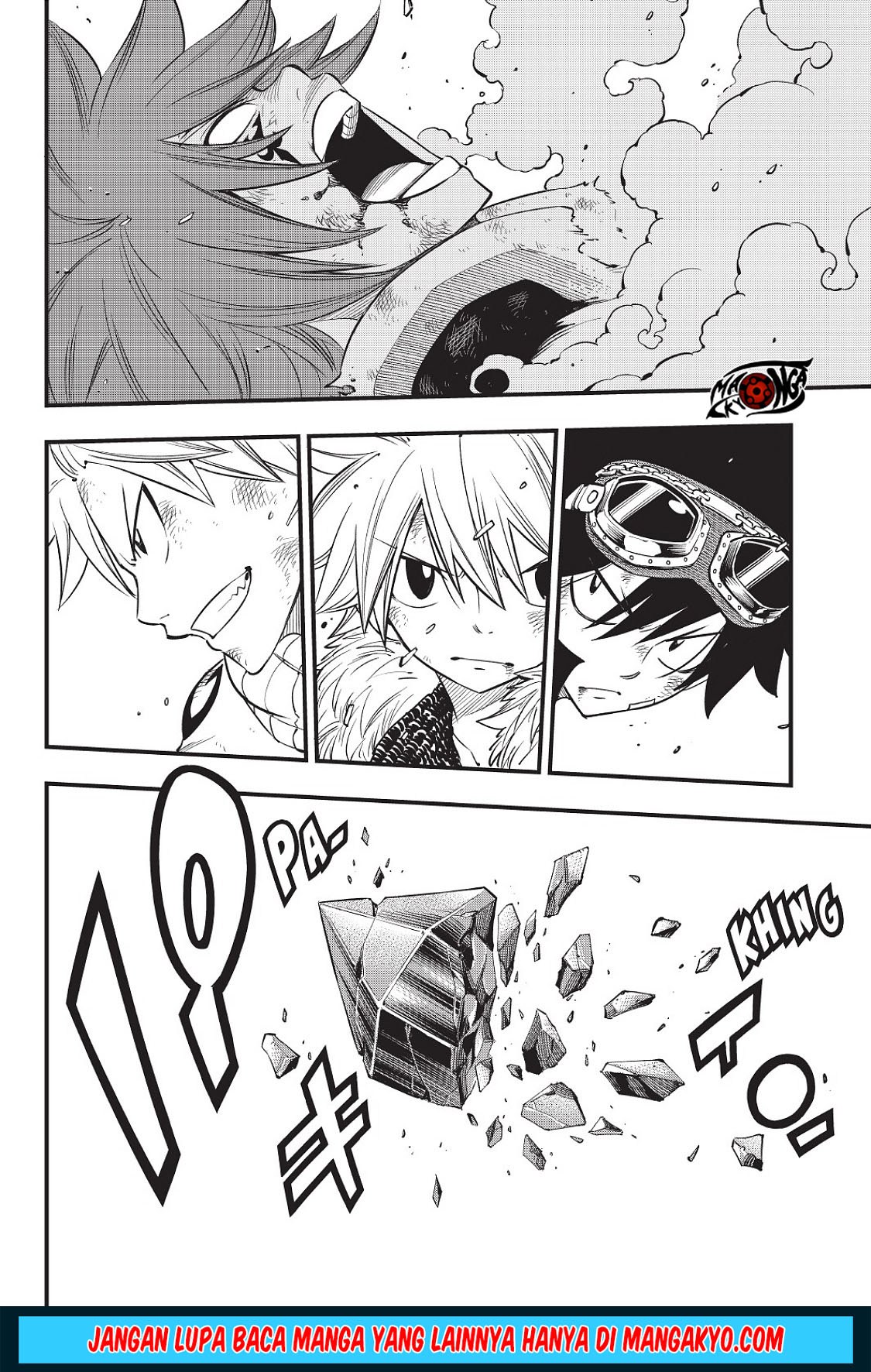 Heroes (MASHIMA Hiro) Chapter 09