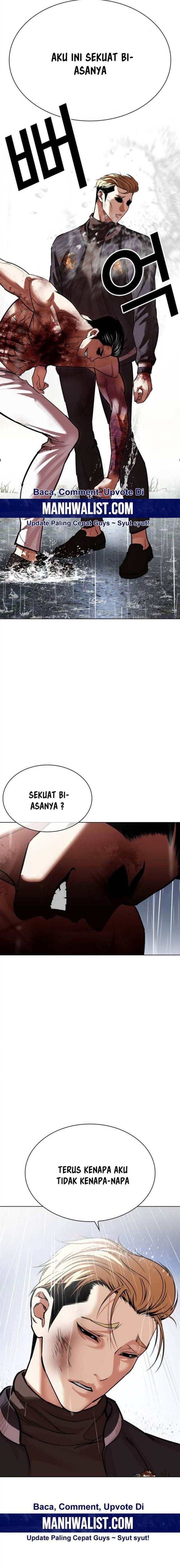 Lookism Chapter 513