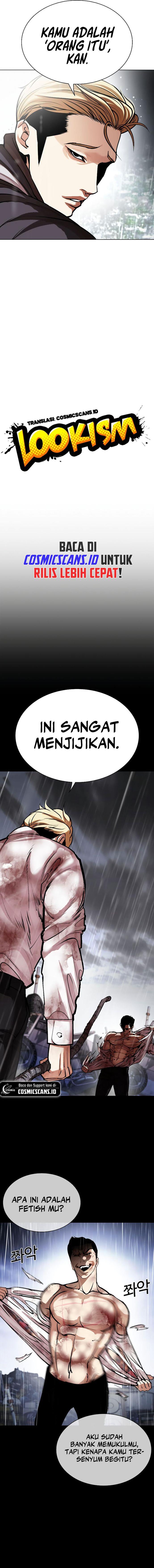 Lookism Chapter 514