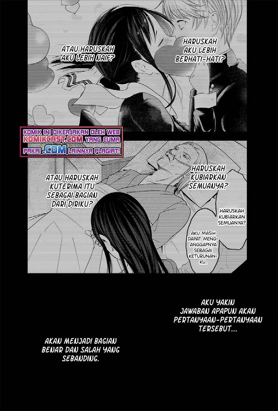 Kaguya-sama wa Kokurasetai – Tensai-tachi no Renai Zunousen Chapter 258