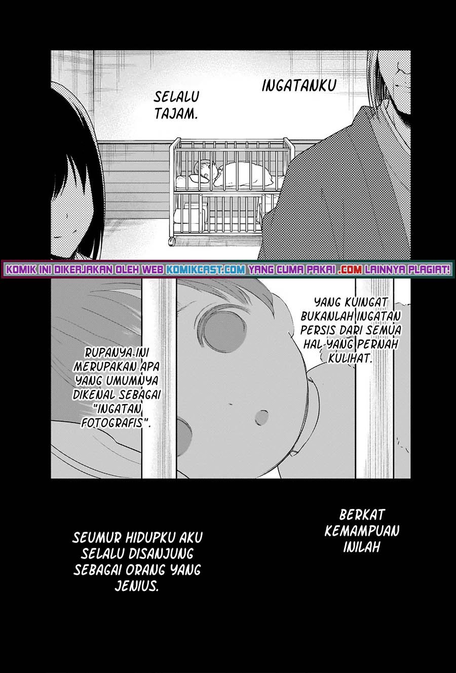 Kaguya-sama wa Kokurasetai – Tensai-tachi no Renai Zunousen Chapter 258