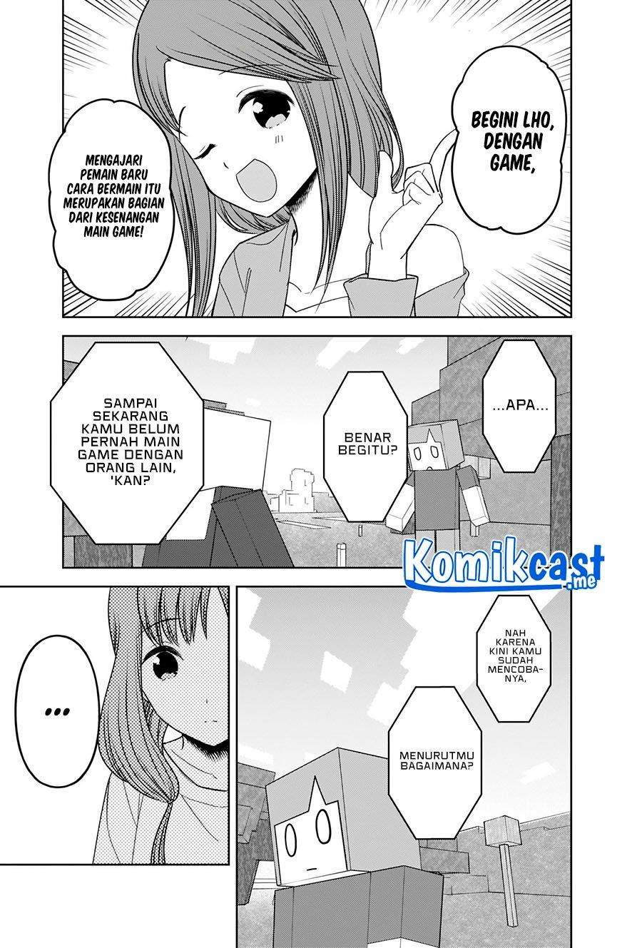 Kaguya-sama wa Kokurasetai – Tensai-tachi no Renai Zunousen Chapter 270