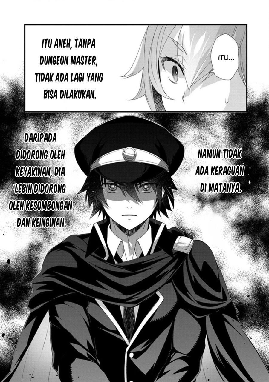 Gedou Tenisha no Harem Dungeon Seisakuki Chapter 13