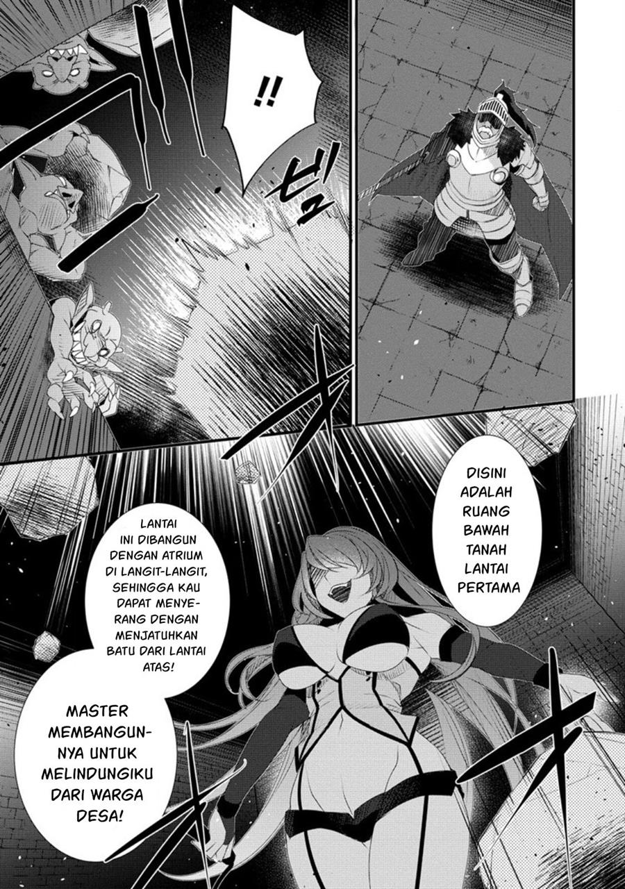 Gedou Tenisha no Harem Dungeon Seisakuki Chapter 8