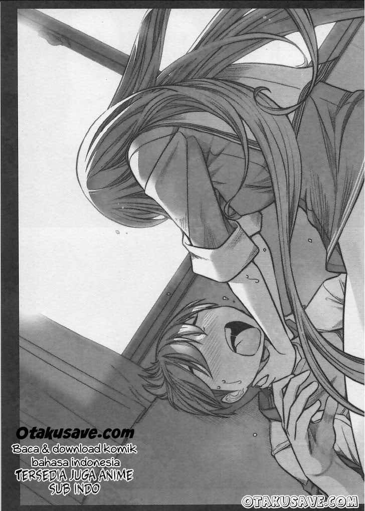 Bokura no Fushidara Chapter 02