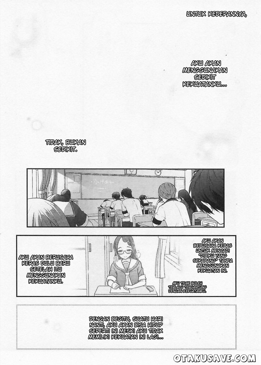 Bokura no Fushidara Chapter 05