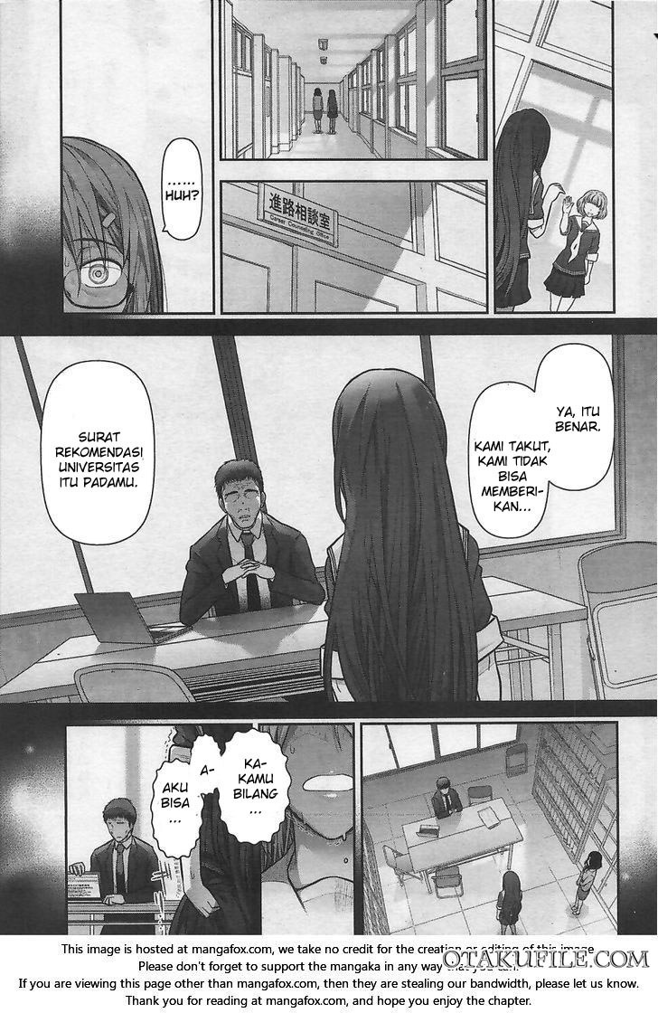 Bokura no Fushidara Chapter 10