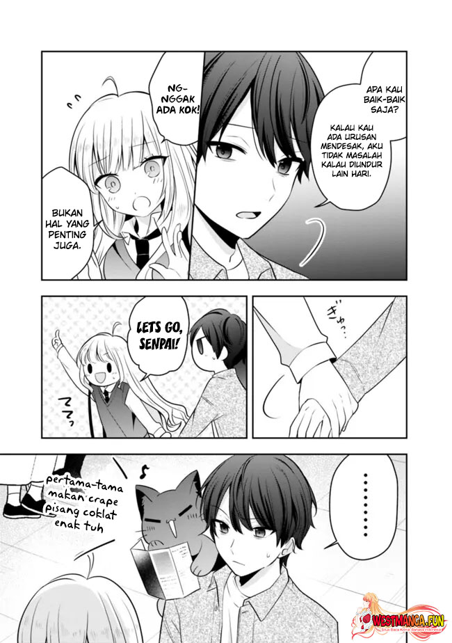 Shachiku Desu Ga Shuzoku Shinka Shite Saikyou E To Itarimasu Chapter 15