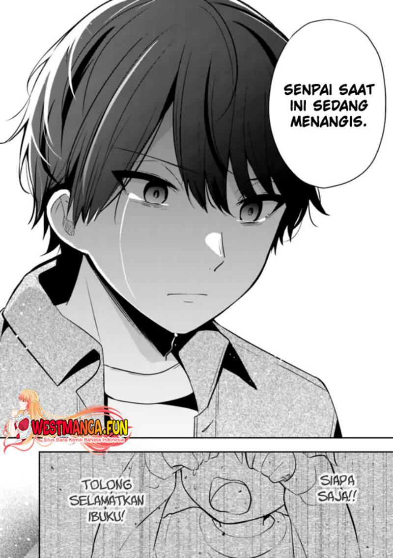 Shachiku Desu Ga Shuzoku Shinka Shite Saikyou E To Itarimasu Chapter 16