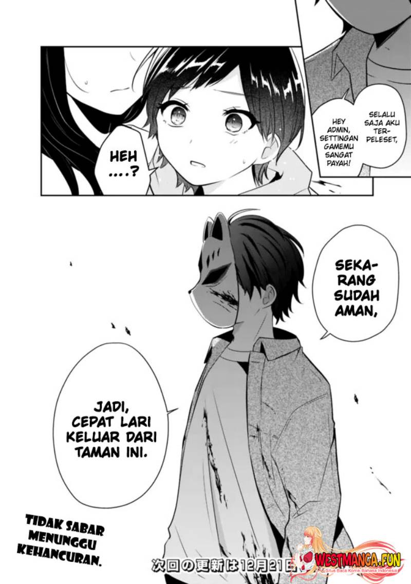 Shachiku Desu Ga Shuzoku Shinka Shite Saikyou E To Itarimasu Chapter 16