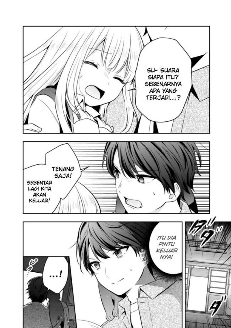 Shachiku Desu Ga Shuzoku Shinka Shite Saikyou E To Itarimasu Chapter 16