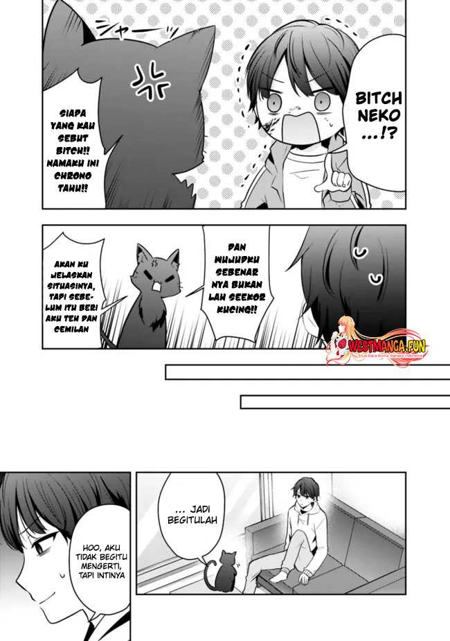 Shachiku Desu Ga Shuzoku Shinka Shite Saikyou E To Itarimasu Chapter 9