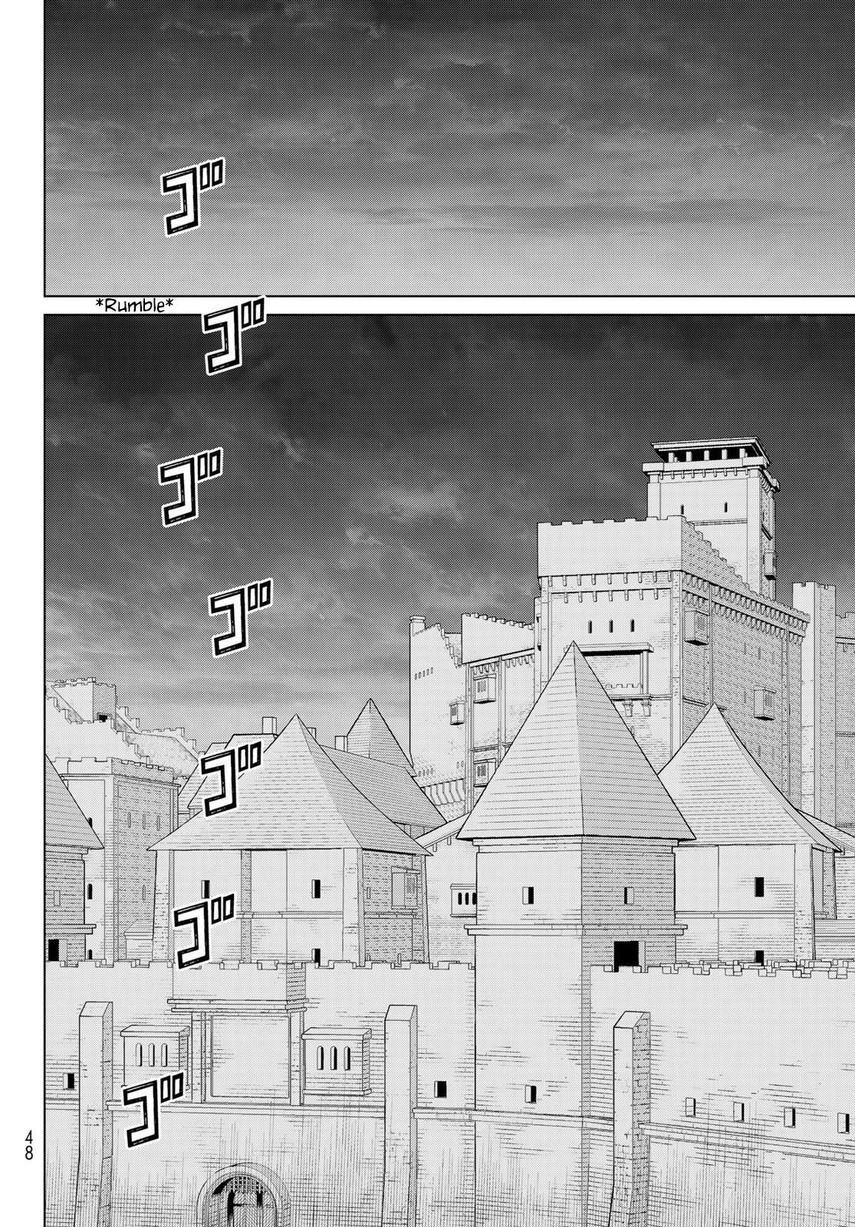 Jikan Teishi Yuusha Chapter 15