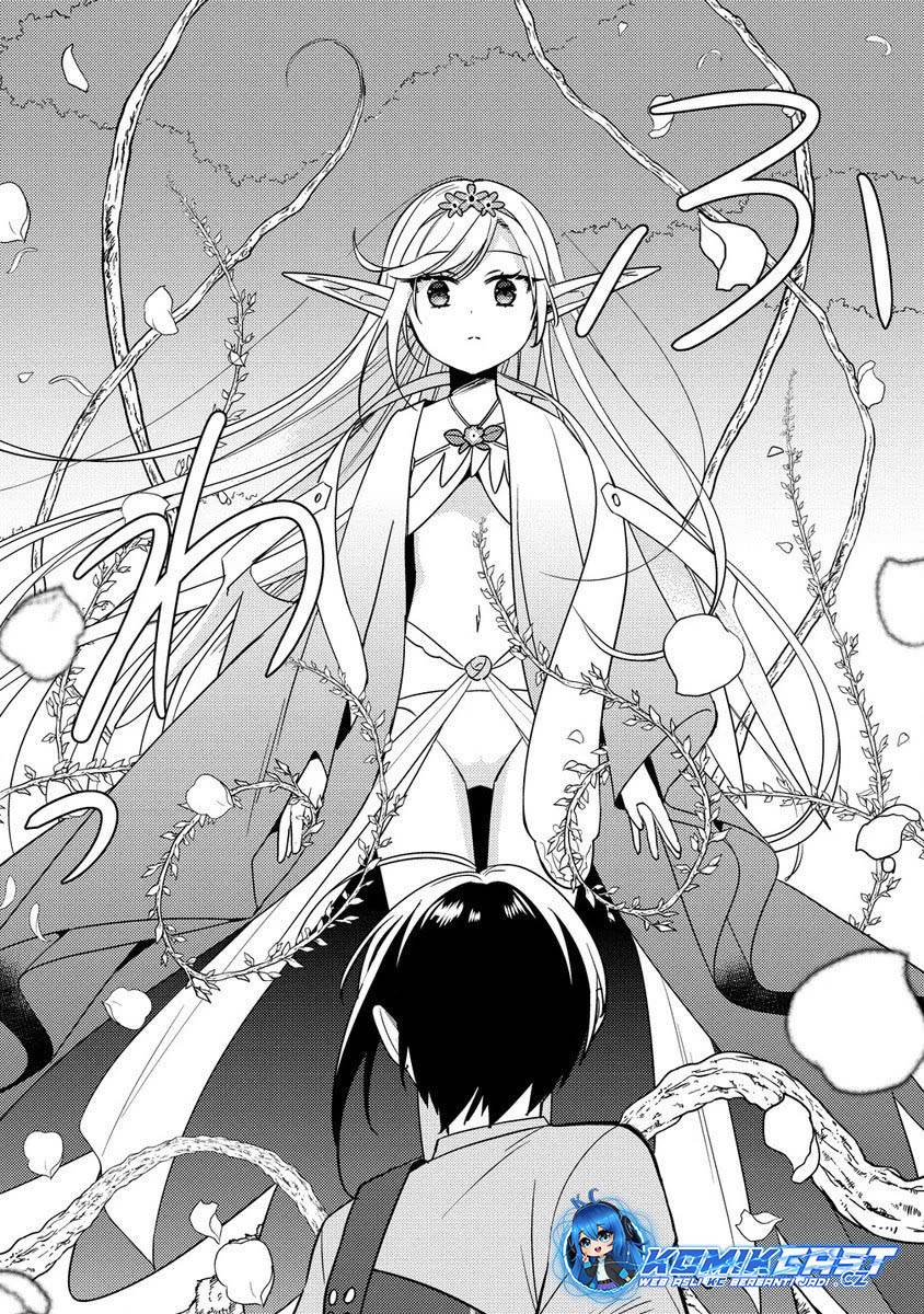 Isekai de Kojiin wo Hiraitakedo, nazeka Darehitori Sudatou to Shinai Ken Chapter 58