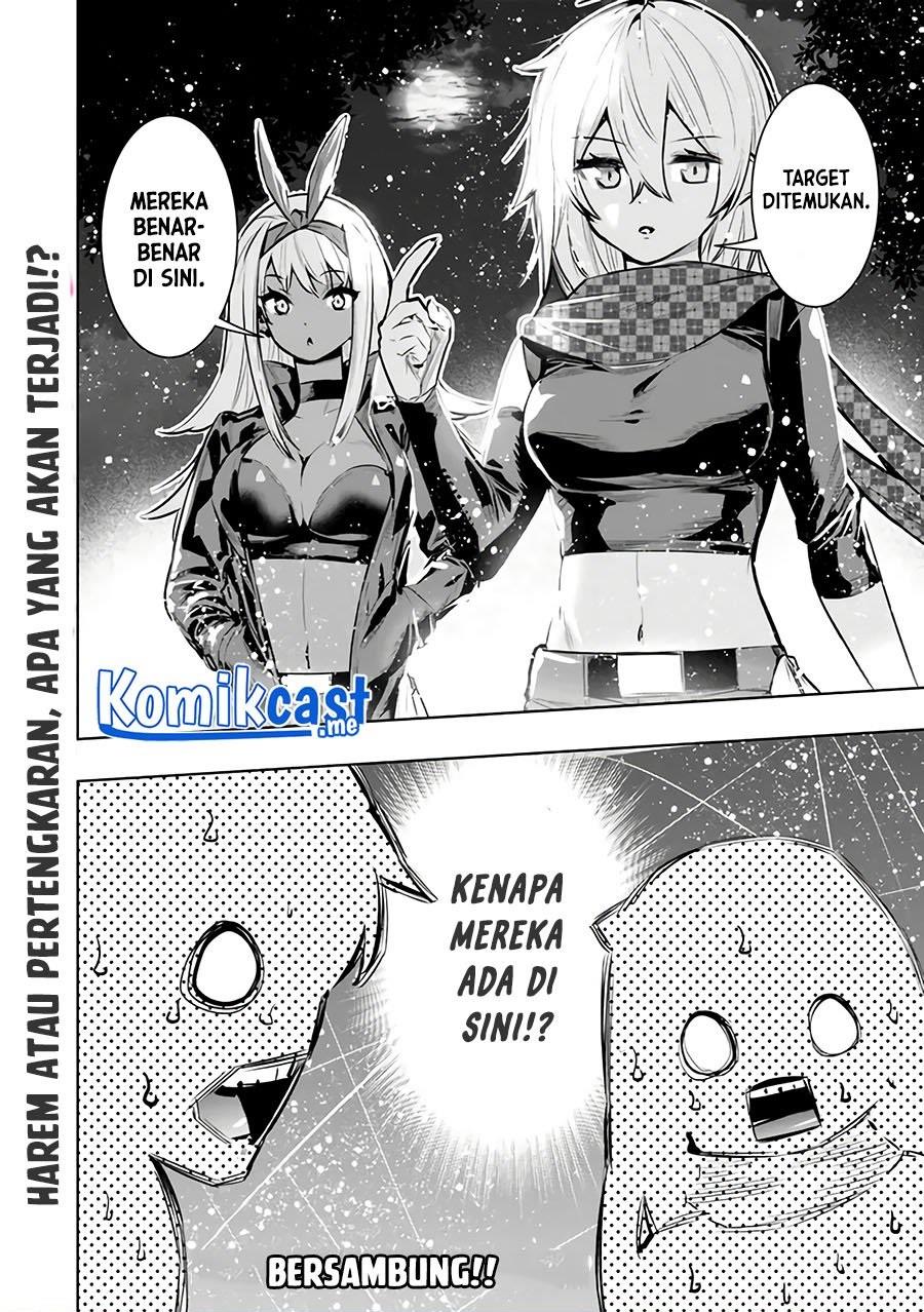 Chikashitsu Dungeon: Binbou Kyoudai wa Goraku wo Motomete Saikyou e Chapter 35