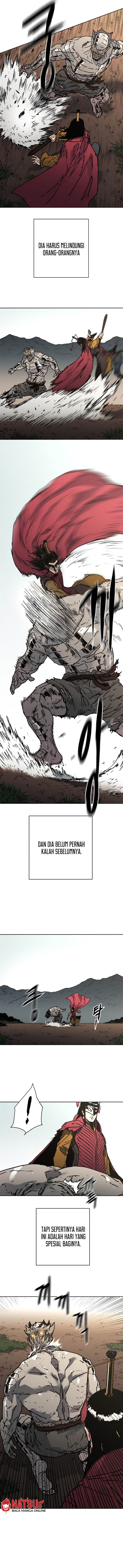 Peerless Dad Chapter 282