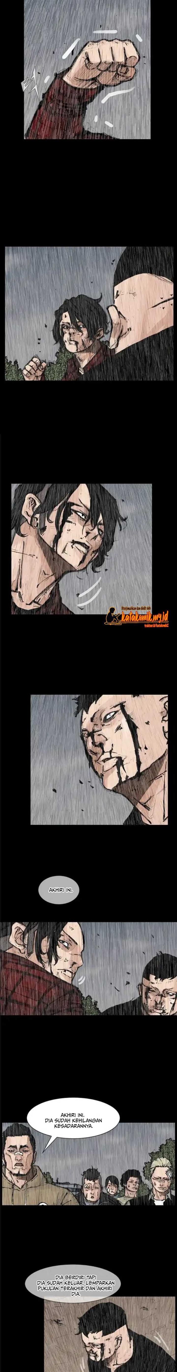 Dokgo 2 Chapter 96