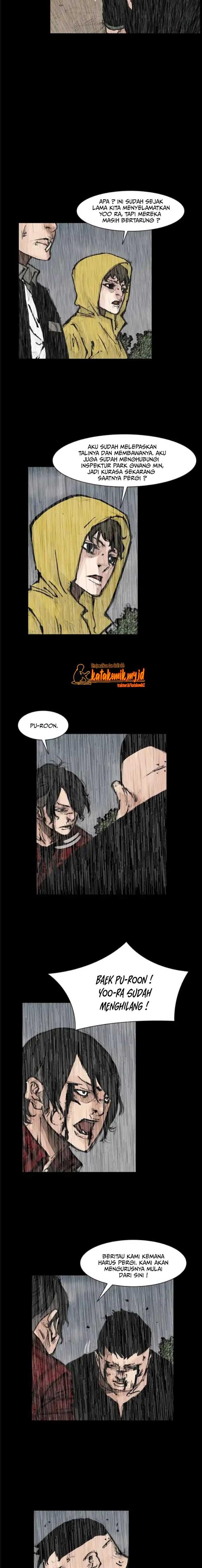 Dokgo 2 Chapter 96