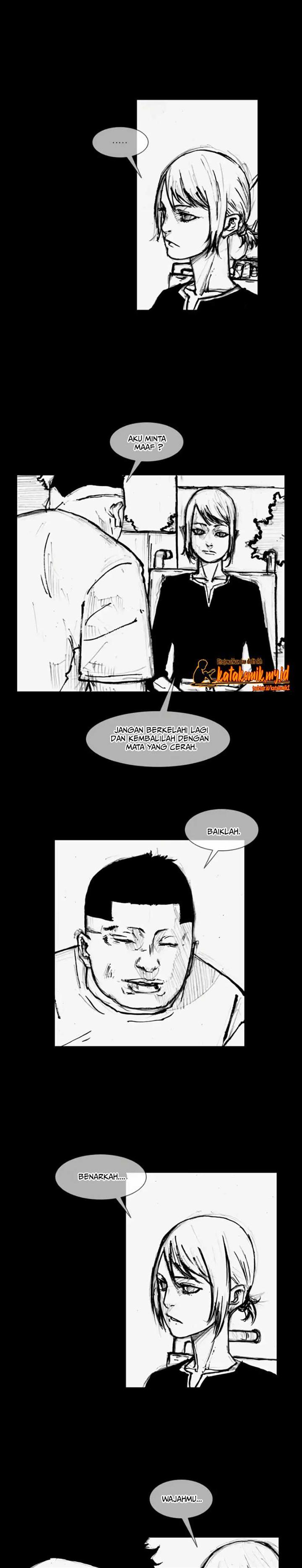 Dokgo 2 Chapter 96