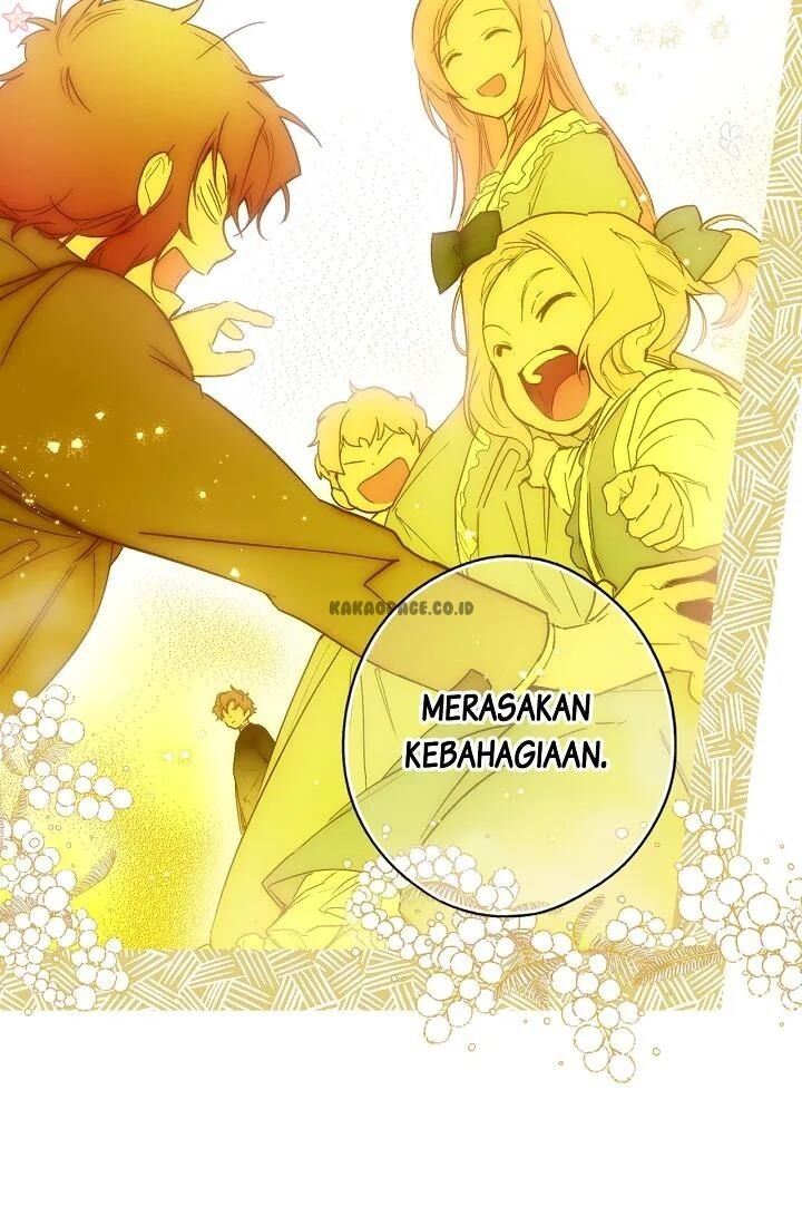 A Stepmother’s Märchen Chapter 54