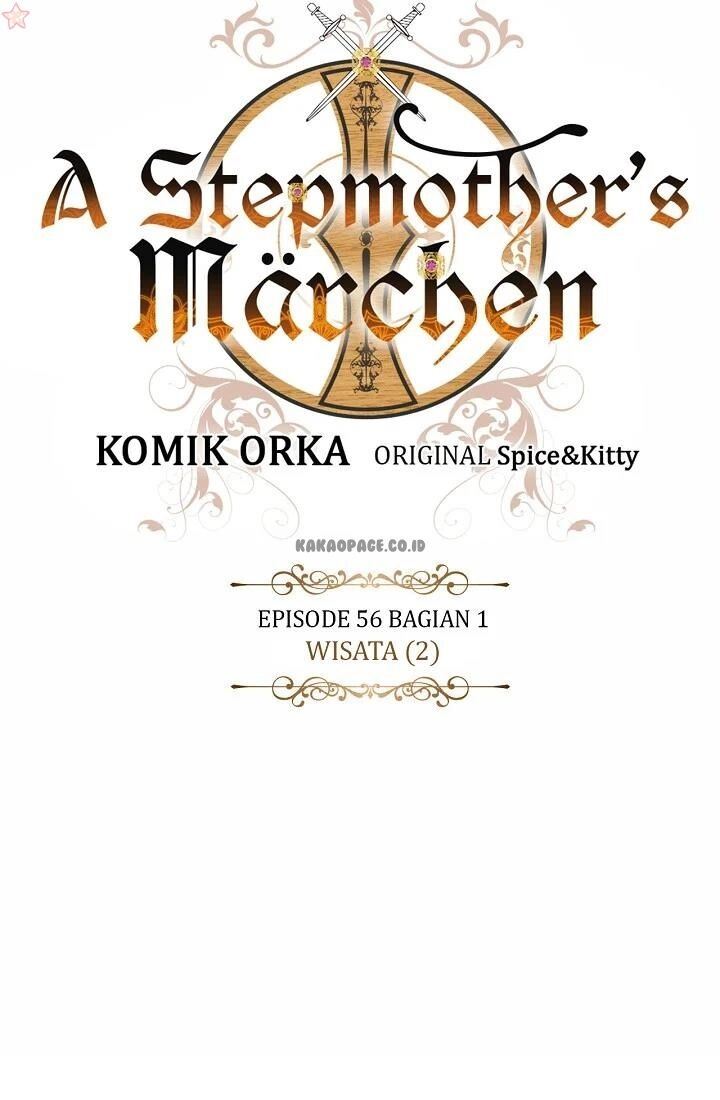 A Stepmother’s Märchen Chapter 56