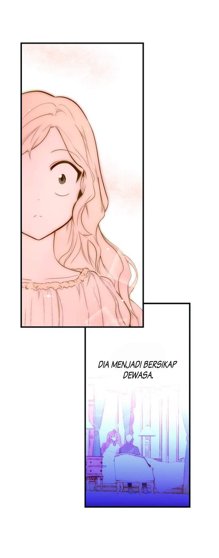 A Stepmother’s Märchen Chapter 71