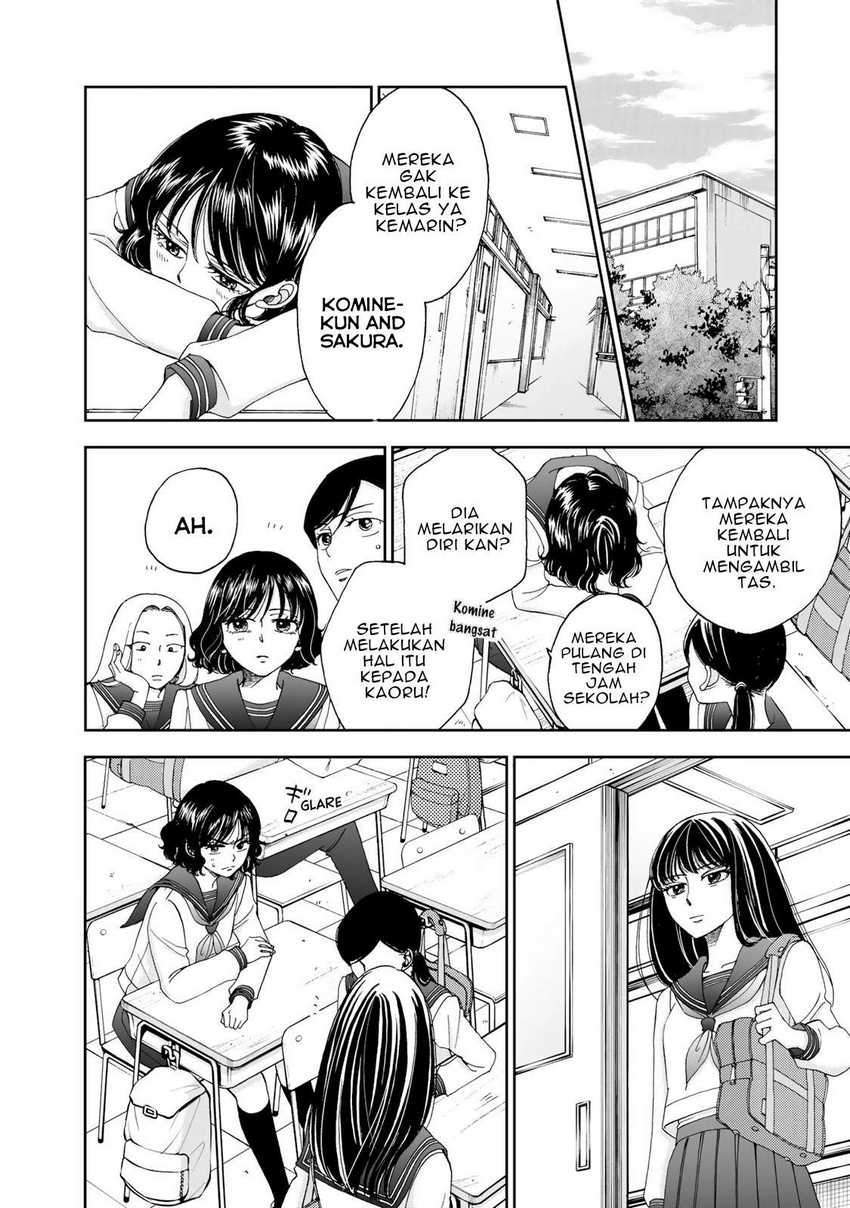 Naraku no Futari Chapter 8