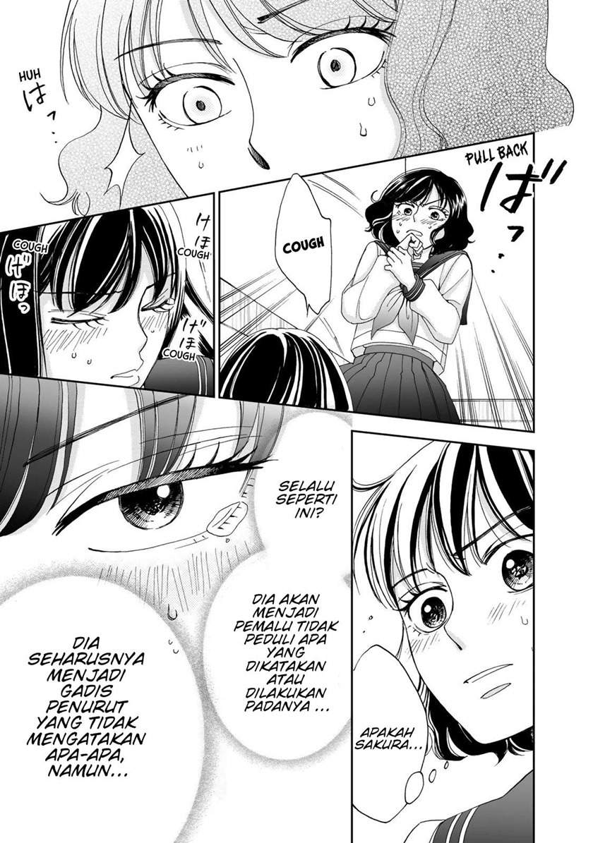 Naraku no Futari Chapter 9