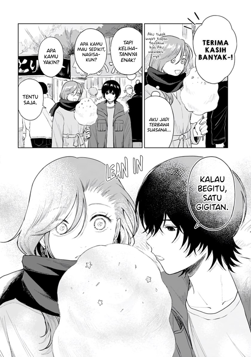 Shounen wo Kau Chapter 18