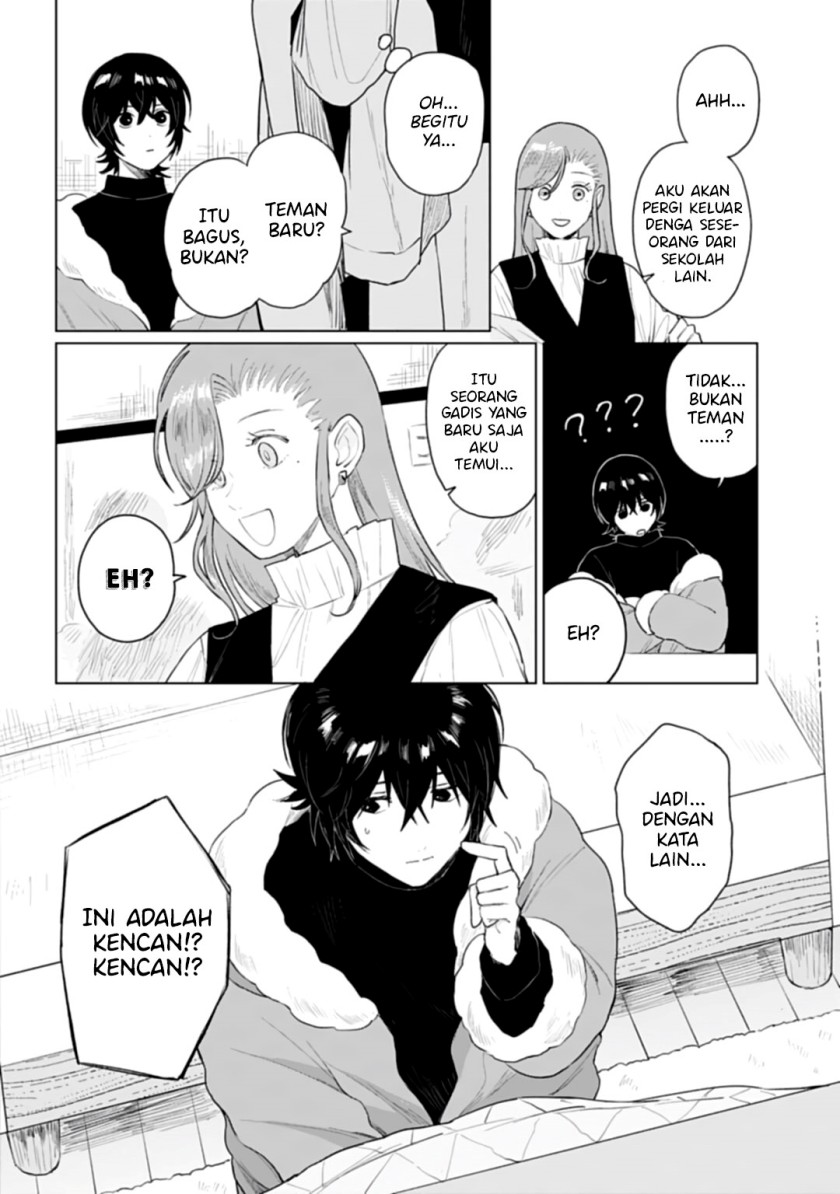 Shounen wo Kau Chapter 19