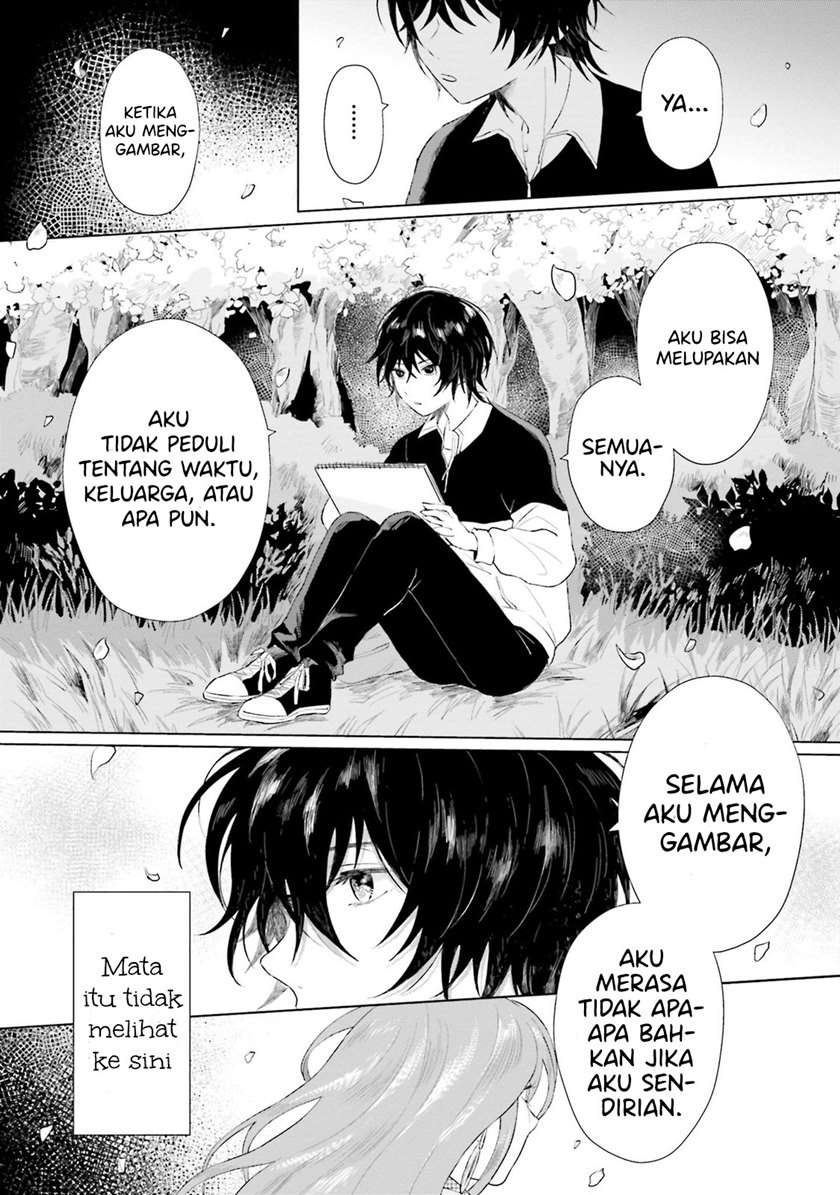 Shounen wo Kau Chapter 2