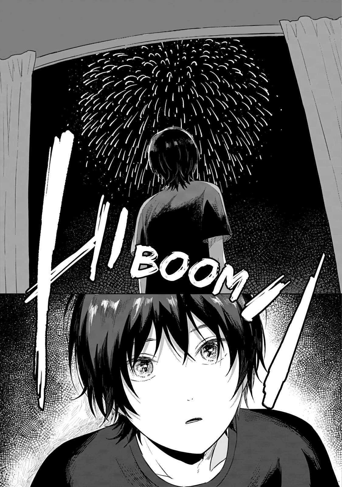 Shounen wo Kau Chapter 6