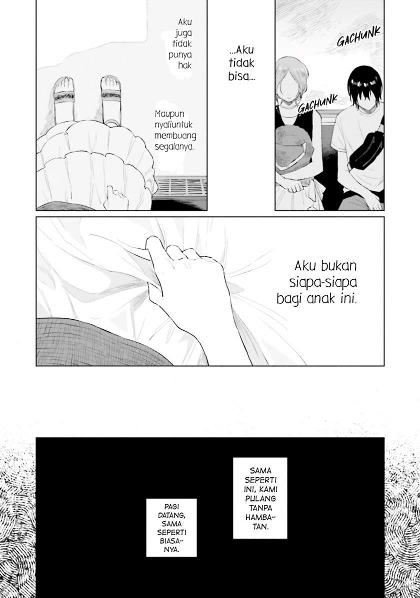 Shounen wo Kau Chapter 9